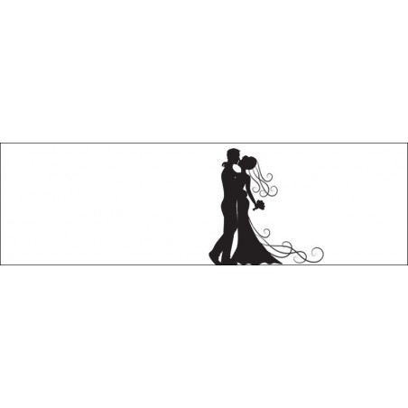 Bigliettino Auguri Matrimonio 2