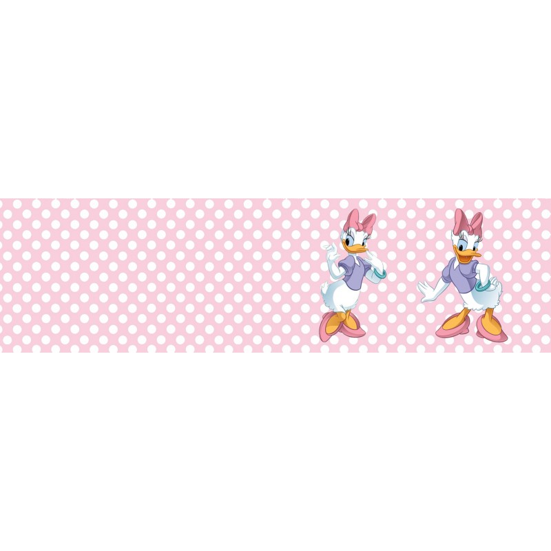 100 Bigliettini Per Bomboniera Nascita Bambina Rosa - Pronti All'uso, Con Scritta 'Sono Qui'