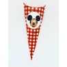 Cono Disney Topolino Rosso