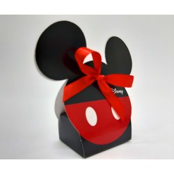 Scatola Disney Topolino