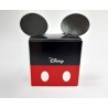 Cubo Disney Topolino Rosso e Nero
