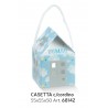 Casetta Dumbo Celeste