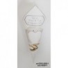 Cono Matrimonio Floreale