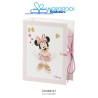 Scatolo Libro Minnie Rosa