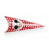 Cono Disney Topolino Rosso