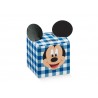 Cubo Disney Topolino Blu