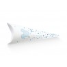 Cono Disney Topolino Stars Celeste