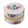 Portaconfetti Matrimonio Special Gifts Astuccio tondo