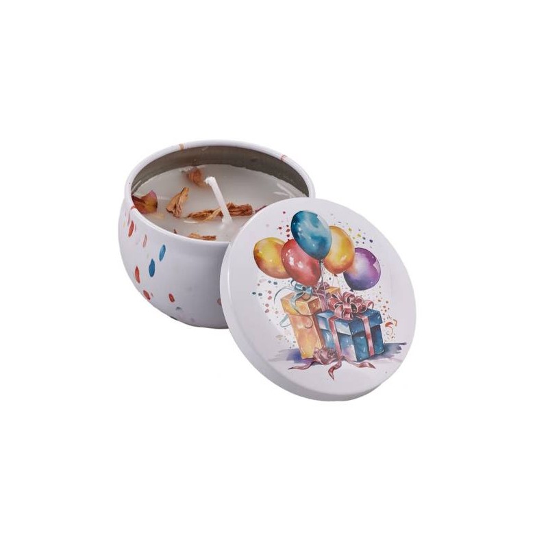 Candela Special Gifts TN87/H