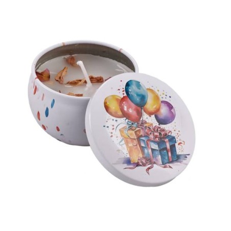 Candela Special Gifts TN87/H