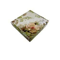 Set vino Special Gifts Ortensie