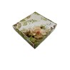 Set vino Special Gifts Ortensie