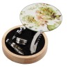 Set vino Special Gifts Ortensie