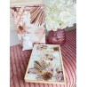 Set wine & cheese Special Gifts Rose