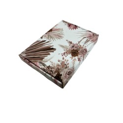 Set wine & cheese Special Gifts Rose