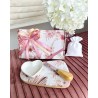 Set coltello con ciotola Special Gifts Rose