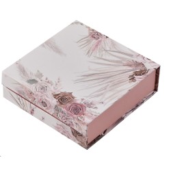 Portaconfetti Matrimonio Special Gifts Astuccio quadrata