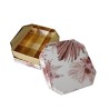 Portaconfetti Matrimonio Special Gifts Astuccio ottagonale