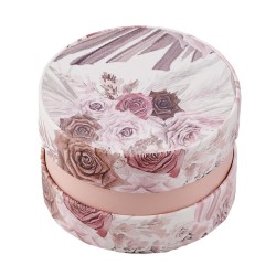 Portaconfetti Matrimonio Special Gifts Astuccio tondo