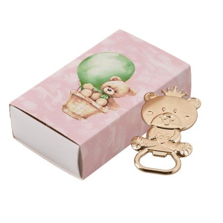 Scatolina Matrimonio Degustazione con Apribottiglia Special Gifts SJ54