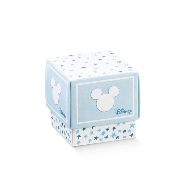 Cubo Disney Topolino Stars Celeste