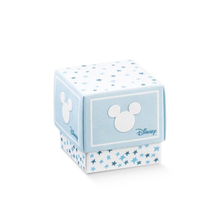 Cubo Disney Topolino Stars Celeste