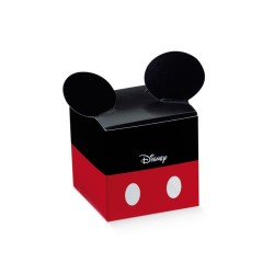 Cubo Disney Topolino Rosso...