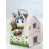Scatola Casetta Disney Paperina
