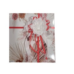 Aggiunta Nastro e Fiore