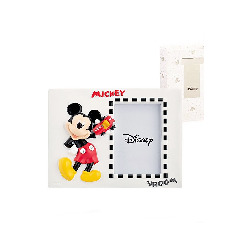 Portafoto Topolino Disney