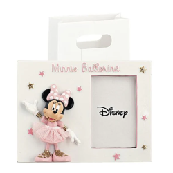 Portafoto Minnie Disney...
