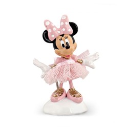 Minnie 3D Ballerina Disney