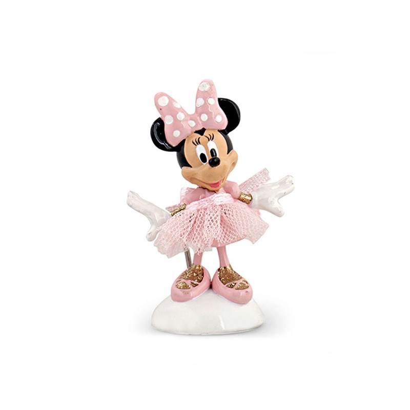 Minnie 3D Ballerina Disney