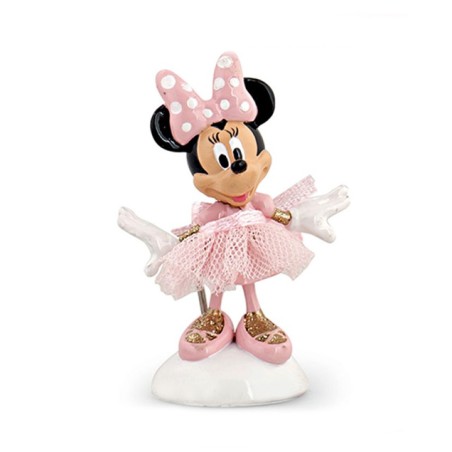 Minnie 3D Ballerina Disney