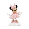 Minnie 3D Ballerina Disney