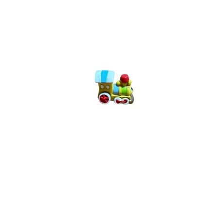 Trenino 3D