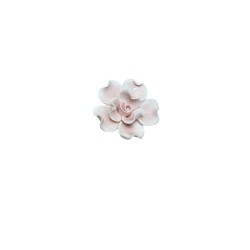 Rosa in Ceramica