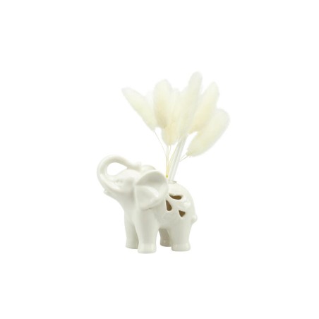 Profumatore elefante piccolo traforato