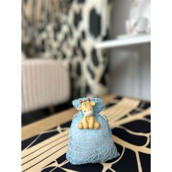 Magnete Giraffa