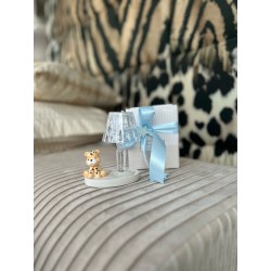 Lampada con Leopardo