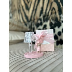Lampada con Orsetta