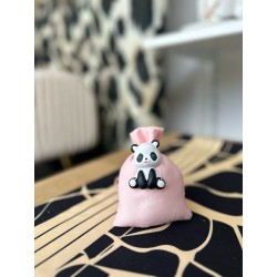 Magnete Panda