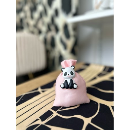 Magnete Panda