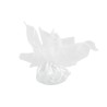 Matrimonio Harmony Tagliere cuore Porcellana