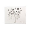Matrimonio Harmony Tagliere cuore Porcellana